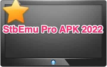 Stbemu Pro Apk