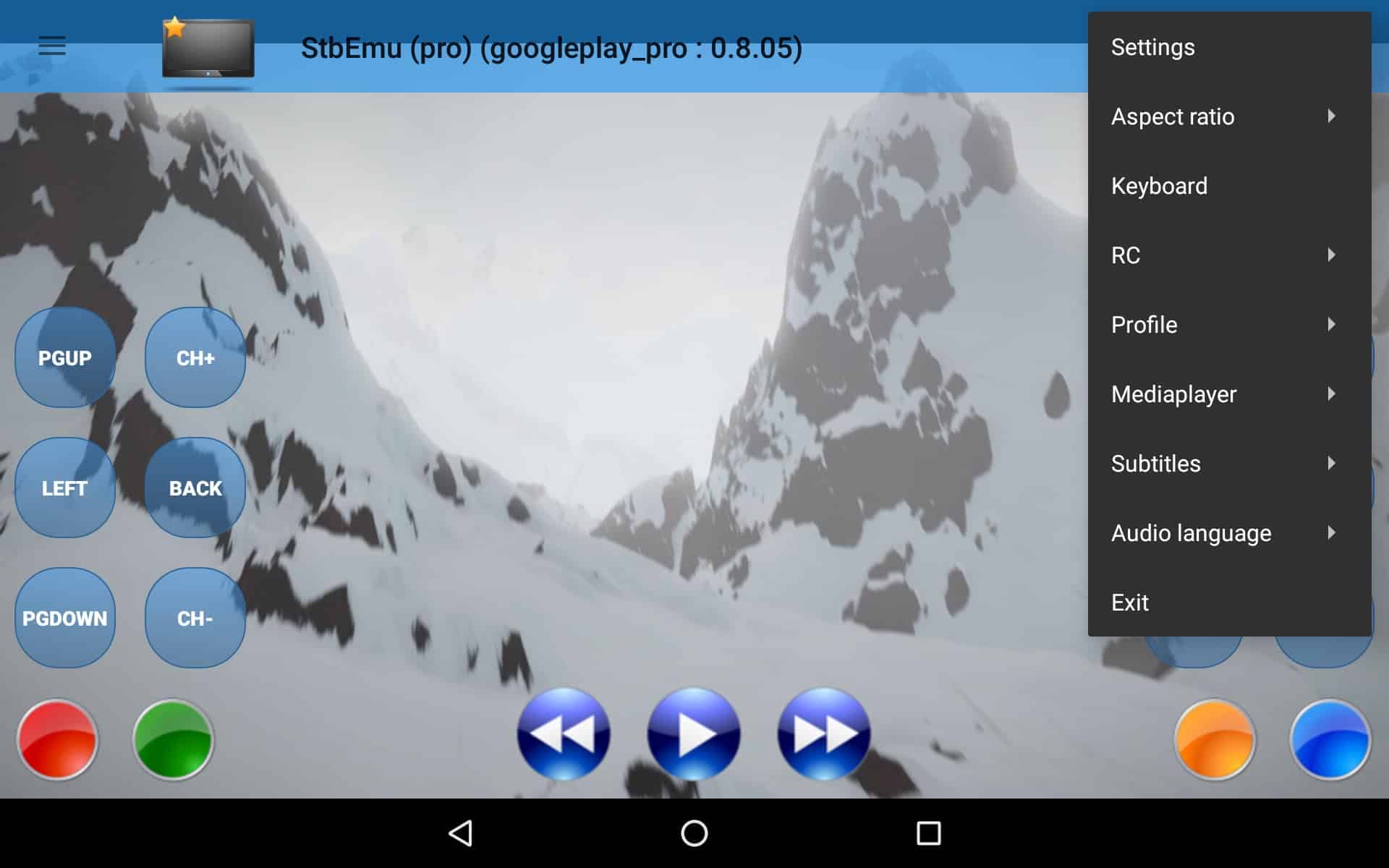 Stbemu Pro Apk Full Version