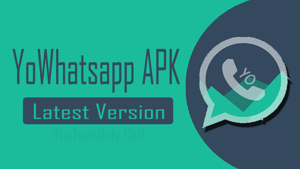 Yowhatsapp Apk Free Download