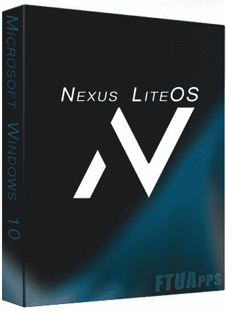 Nexus Liteos Bootable Iso File Free Download