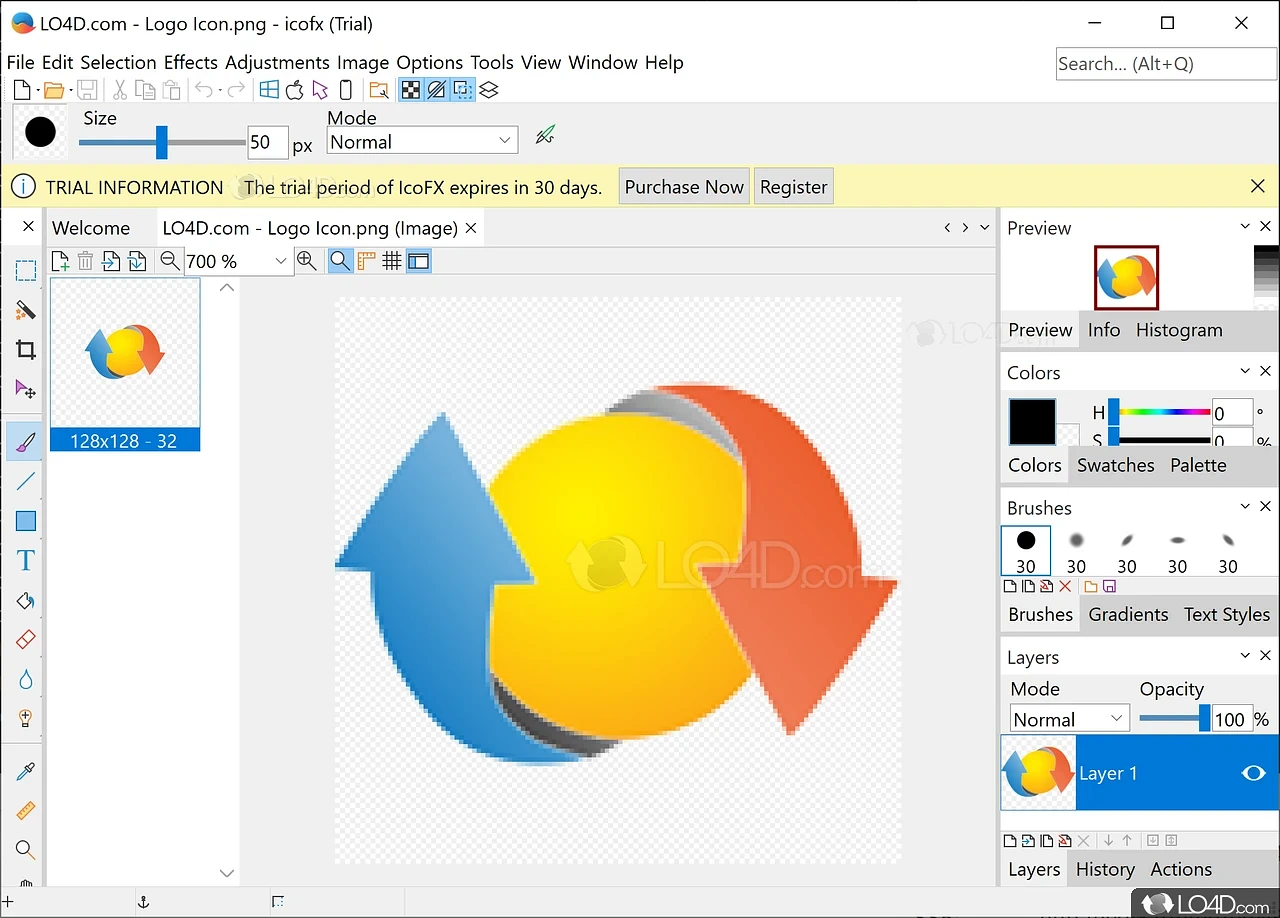 Icofx Pro Full Version Download Now