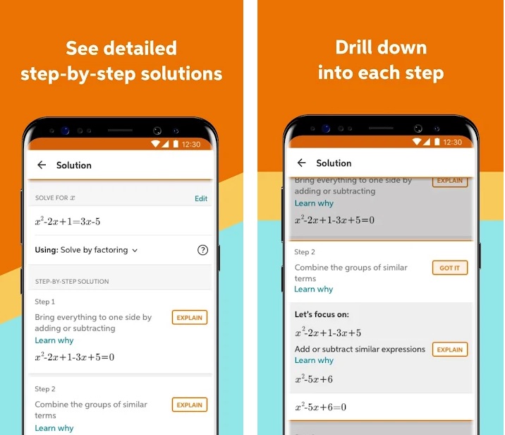 Chegg Math Solver App Full Version