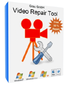 Download Fvideo Repair Tool Free Download