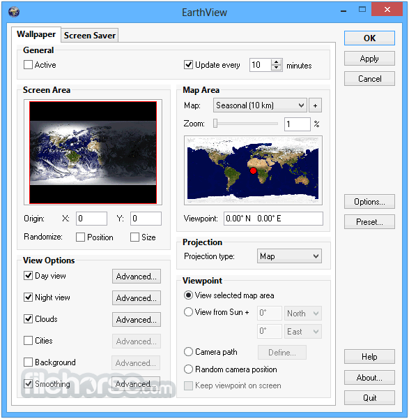 Earthview Pro Free Download For Windows Free Download