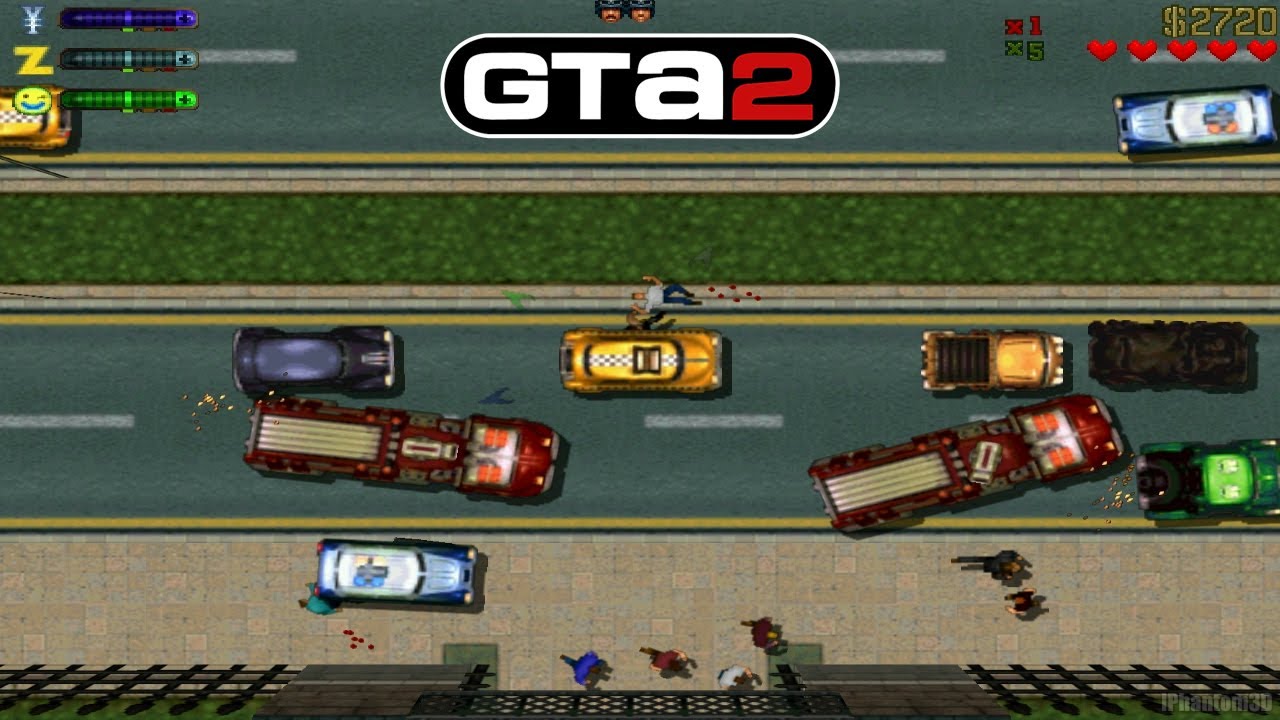 Gta Download For Pc