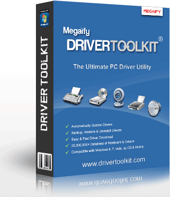 Driver Toolkit  Full Version