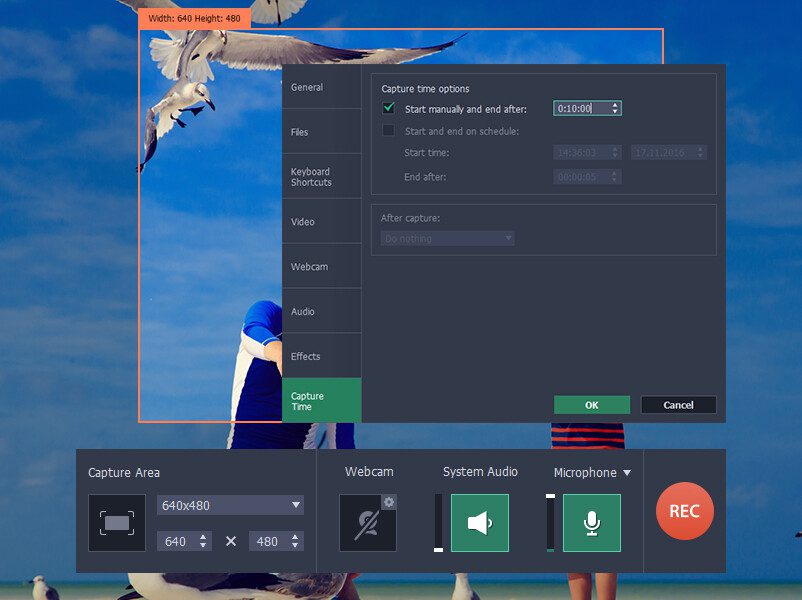 Movavi Screen Recorder Full Version 2023