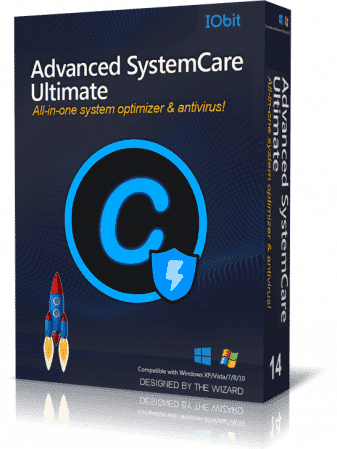 Iobit Advanced Systemcare Ultimate Serial Keys