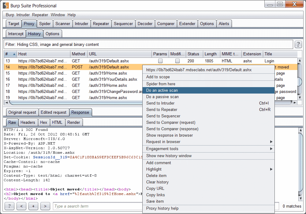 Burp Suite Professional Free Crack + Patch + Serial Keys + Activation Code Full Version