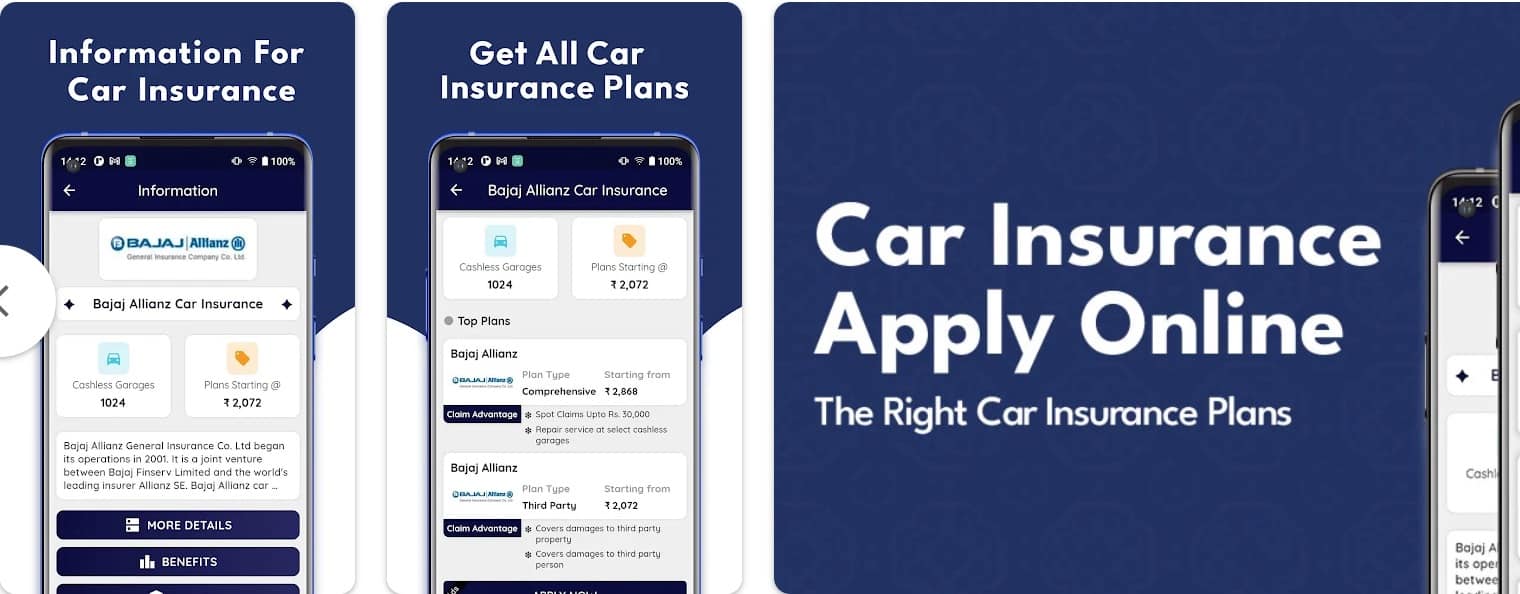 Car Insurance Premium Mod Apk