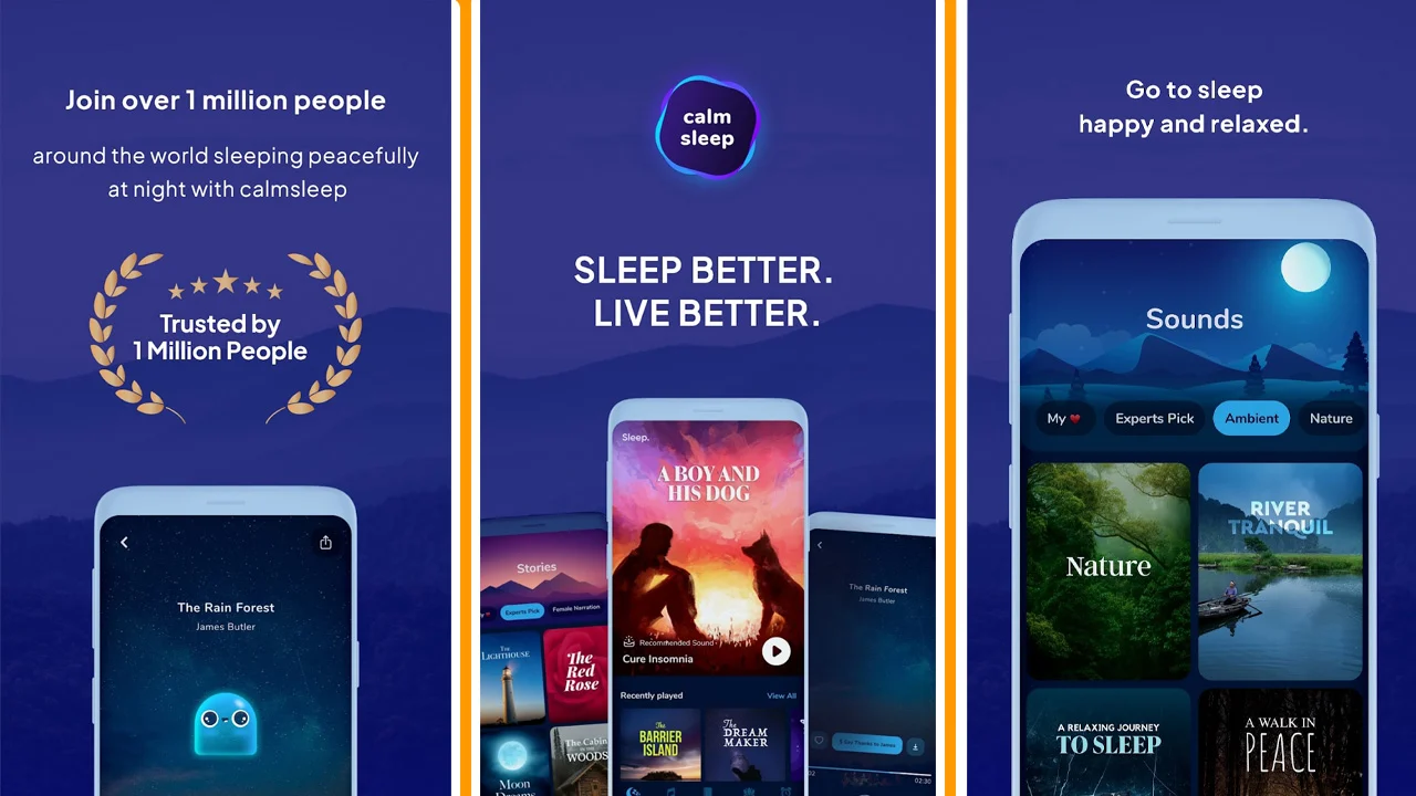 Calm Premium Apk Free Download Full Version