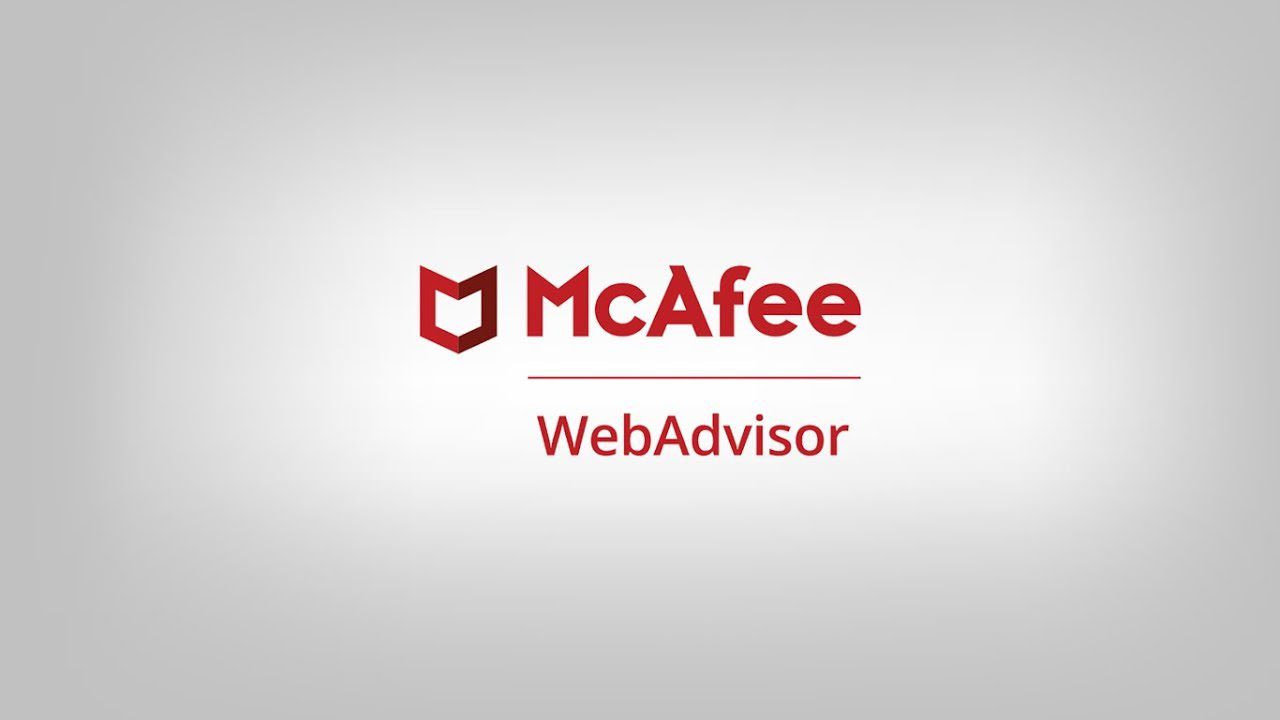 Download Mcafee Webadvisor For Windows Free Download