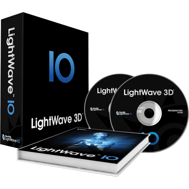 Download Newtek Lightwave 3D For Windows Free Download