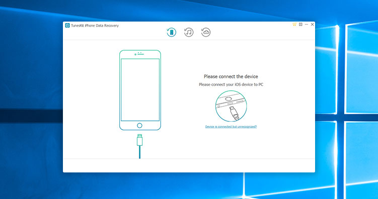  Tuneskit Iphone Data Recovery Free Download  