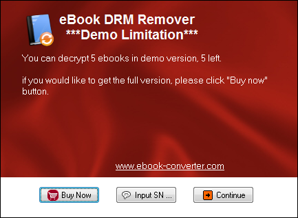 Download Ebook Drm Removal 