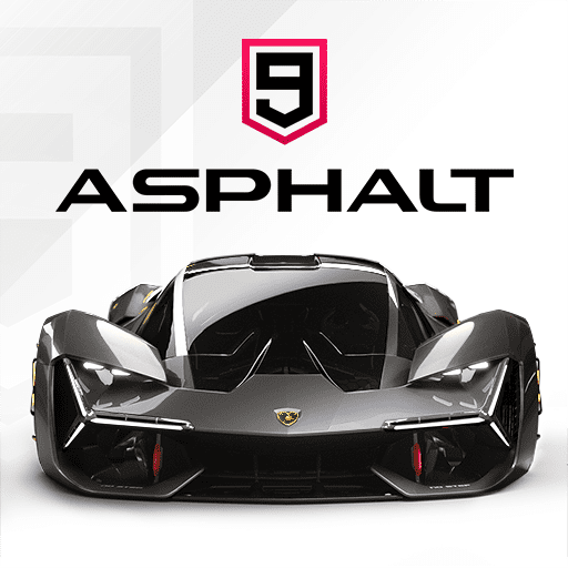 Asphalt 9 Legends Game Apk Free Download