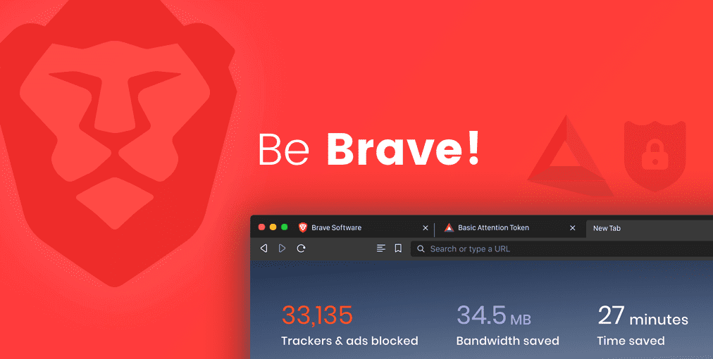 Download Brave Browser  Full Version