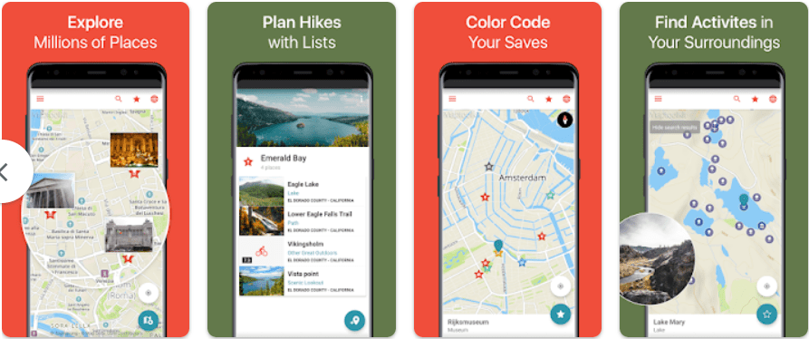 City Maps 2Go Pro Offline Maps  And Android