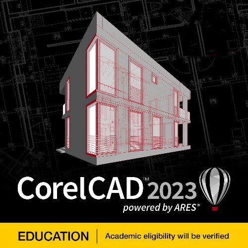 Corelcad 2023 With Activation Code