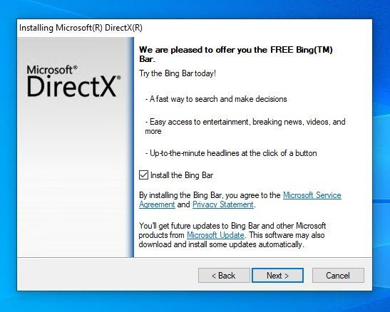 Directx Free Download For Windows Free Download