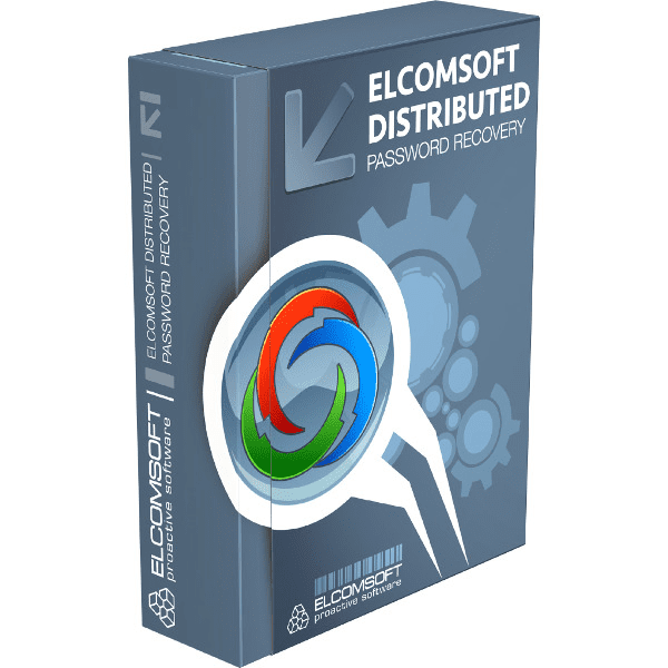 Download Elcomsoft Distributed Password Recovery Full Version