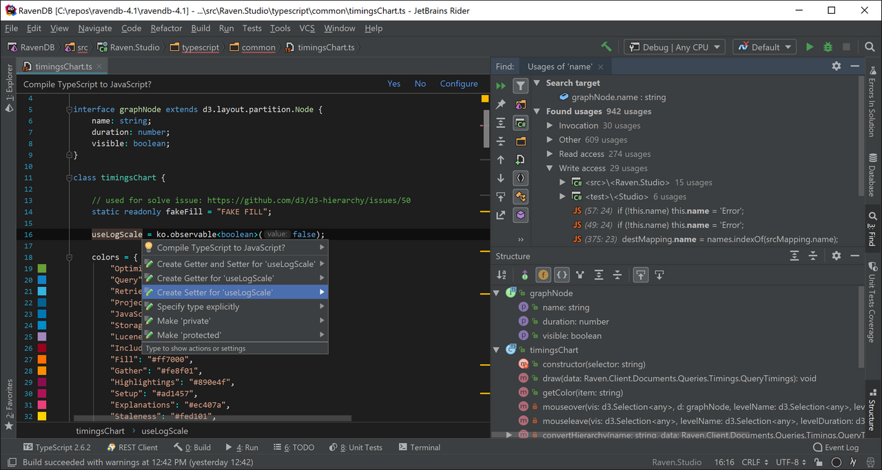 Jetbrains Rider Crack  Working