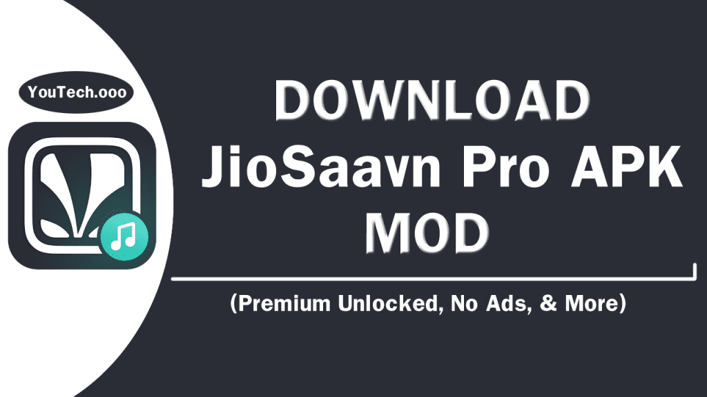 Download Jiosaavn Pro Mod Apk Full Version