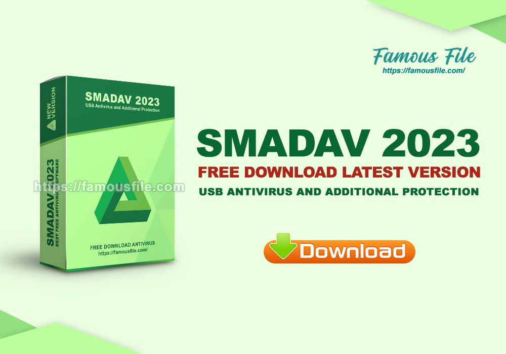 Download Smadav Pro Antivirus 2023 Full Version