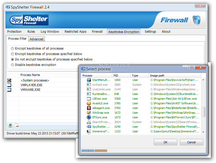 Spyshelter Firewall Full Version For Windows Free Download