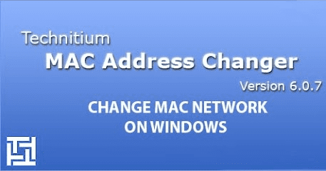 Download Technitium Mac Address Changer Full Version