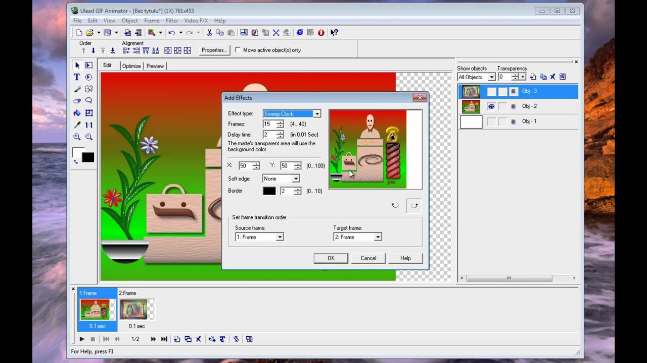 Free Download Ulead Gif Animator With 