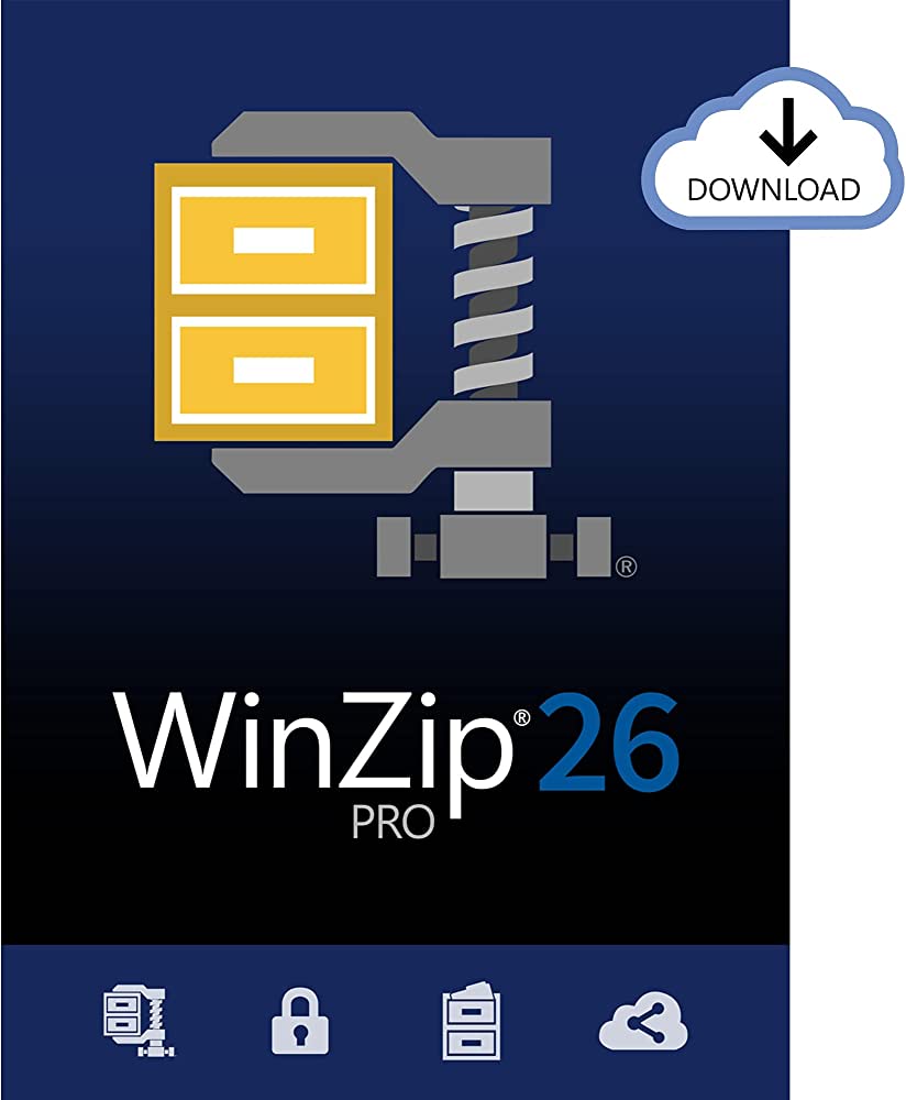 Download Winzip Pro 27 