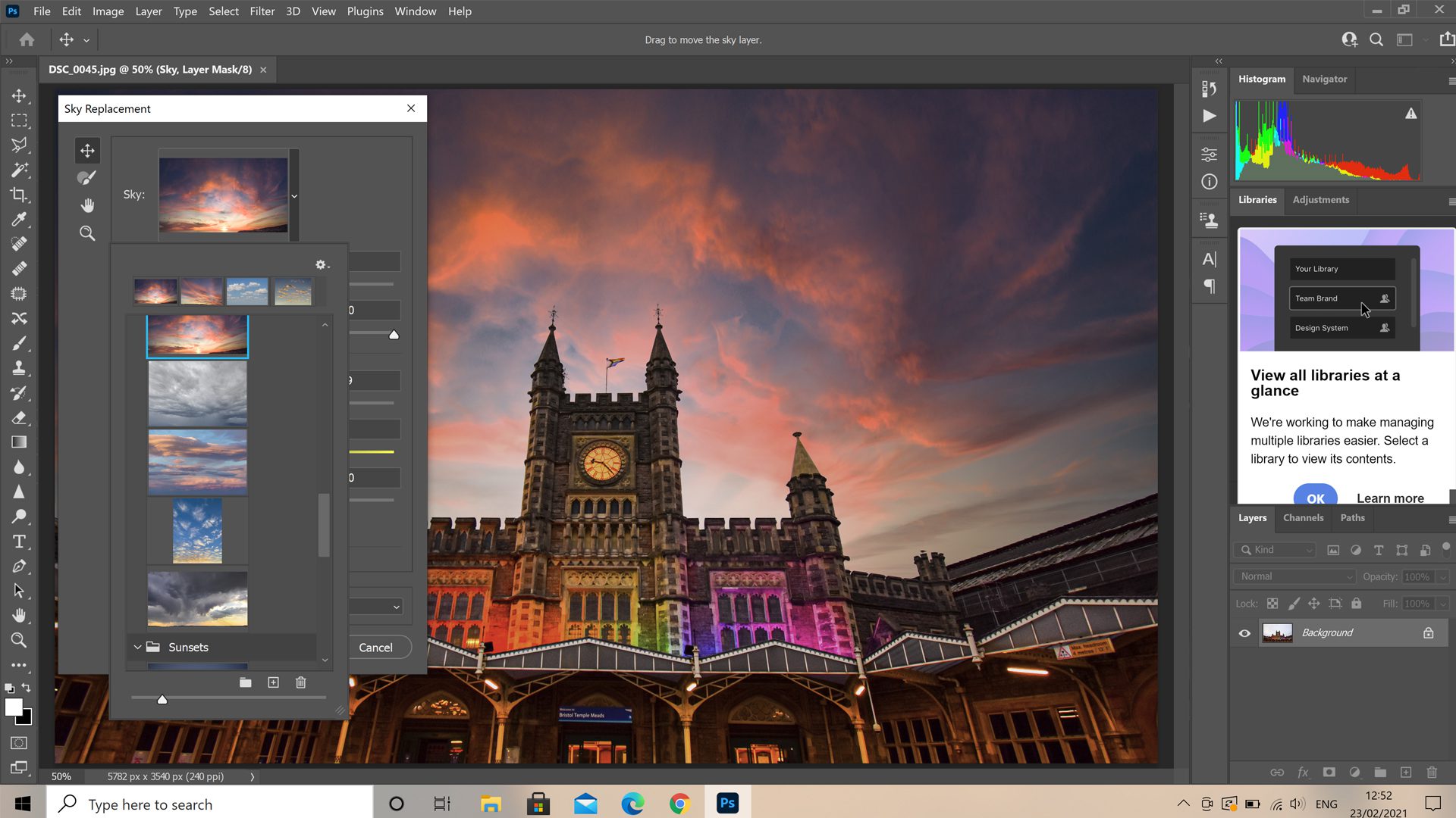 Download Adobe Photoshop 2021 Full Version