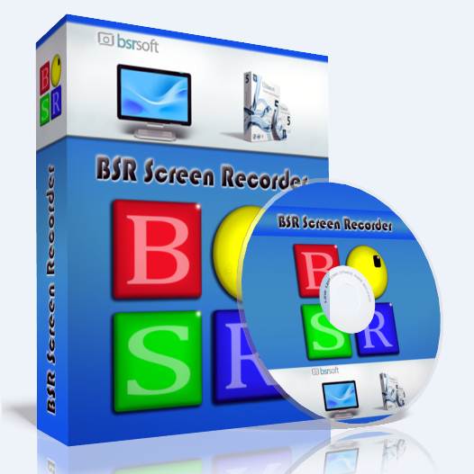 Download Bsr Screen Recorder 