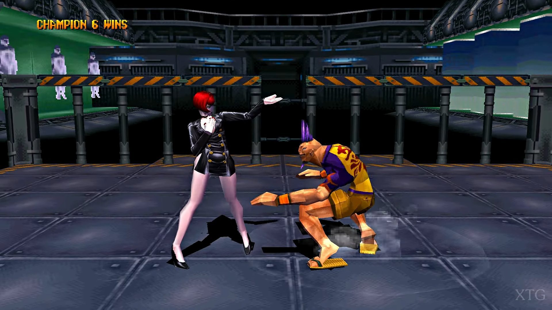 Bloody Roar 2 Game Free Download Full Version