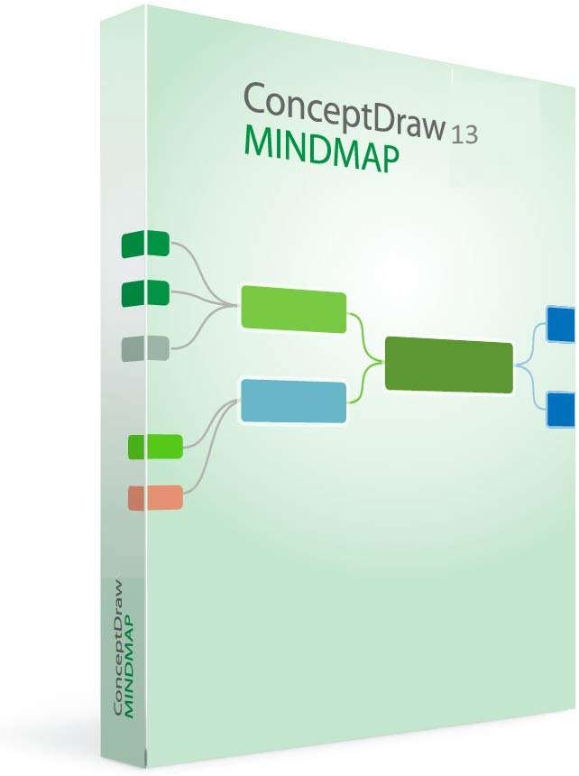 Conceptdraw Mindmap Pro 13 With Keys 