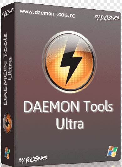 Download Daemon Tools Ultra With Keys