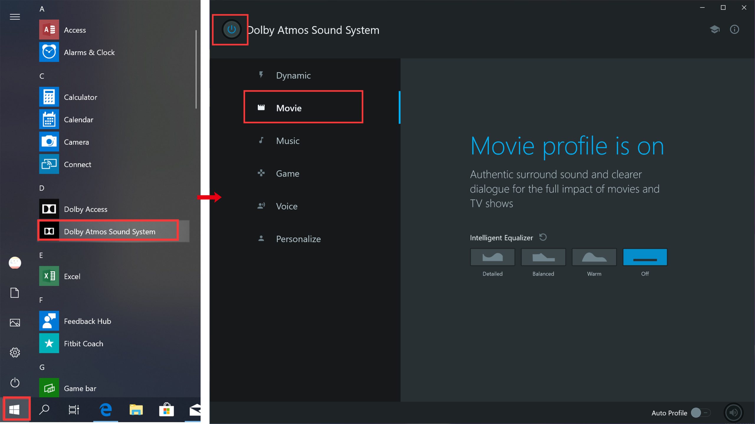 Dolby Atmos Premium With Activation Code