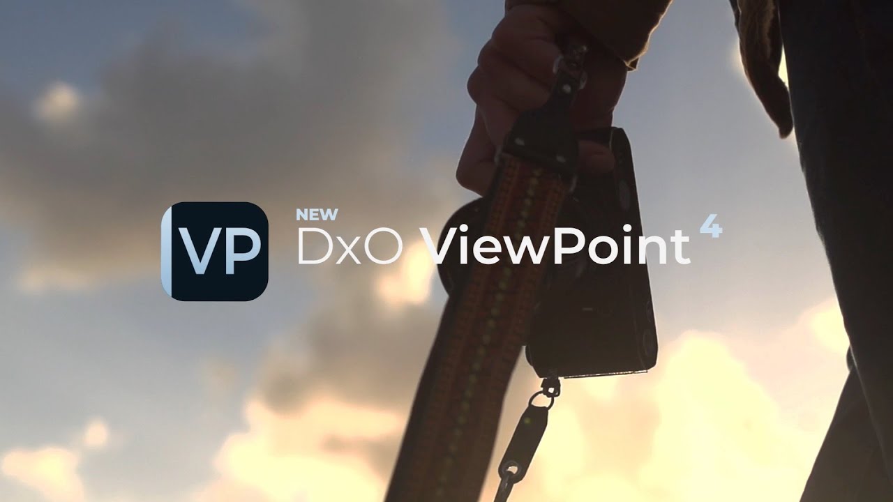 Download Dxo Viewpoint 