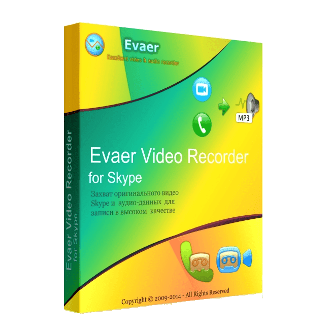 Download Evaer Video Recorder For Skype Full Version