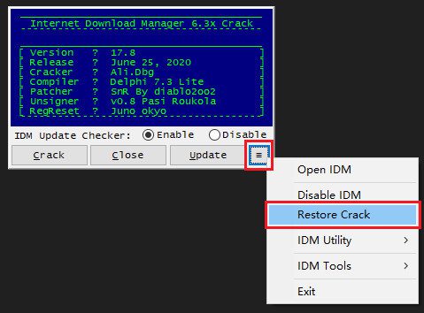 Idm Activator Free Download 