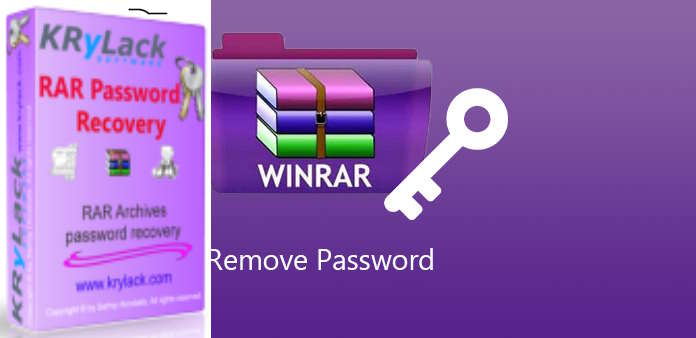 Download Krylack Rar Password Recovery Full Version