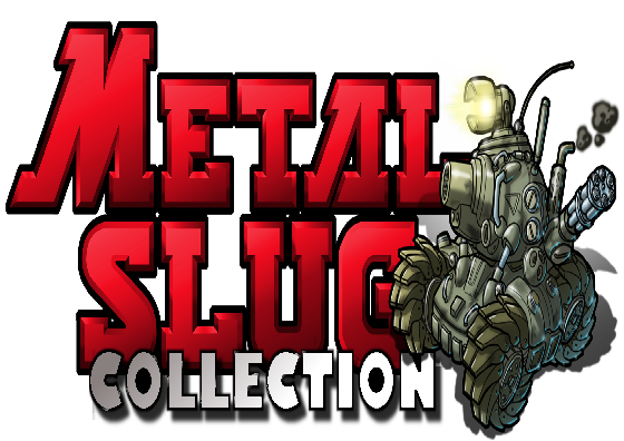 Download Metal Slug Games Collection Full Version