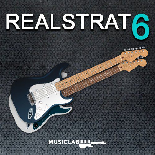 Downloa Musiclab Realstrat 6 