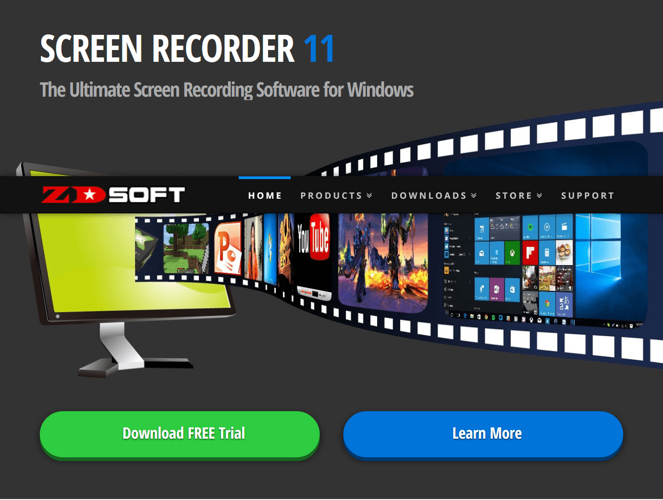 Zd Soft Screen Recorder 11 With Activation Code