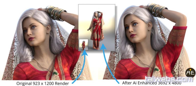 Mediachance Ai Photo And Art Enhancer For Windows Free Download Software