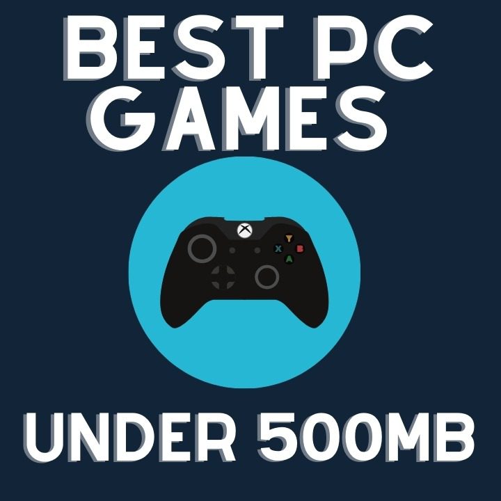 Download 5 Highly Compressed Pc Games