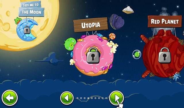 Angry Birds Space Game For Pc Free Download