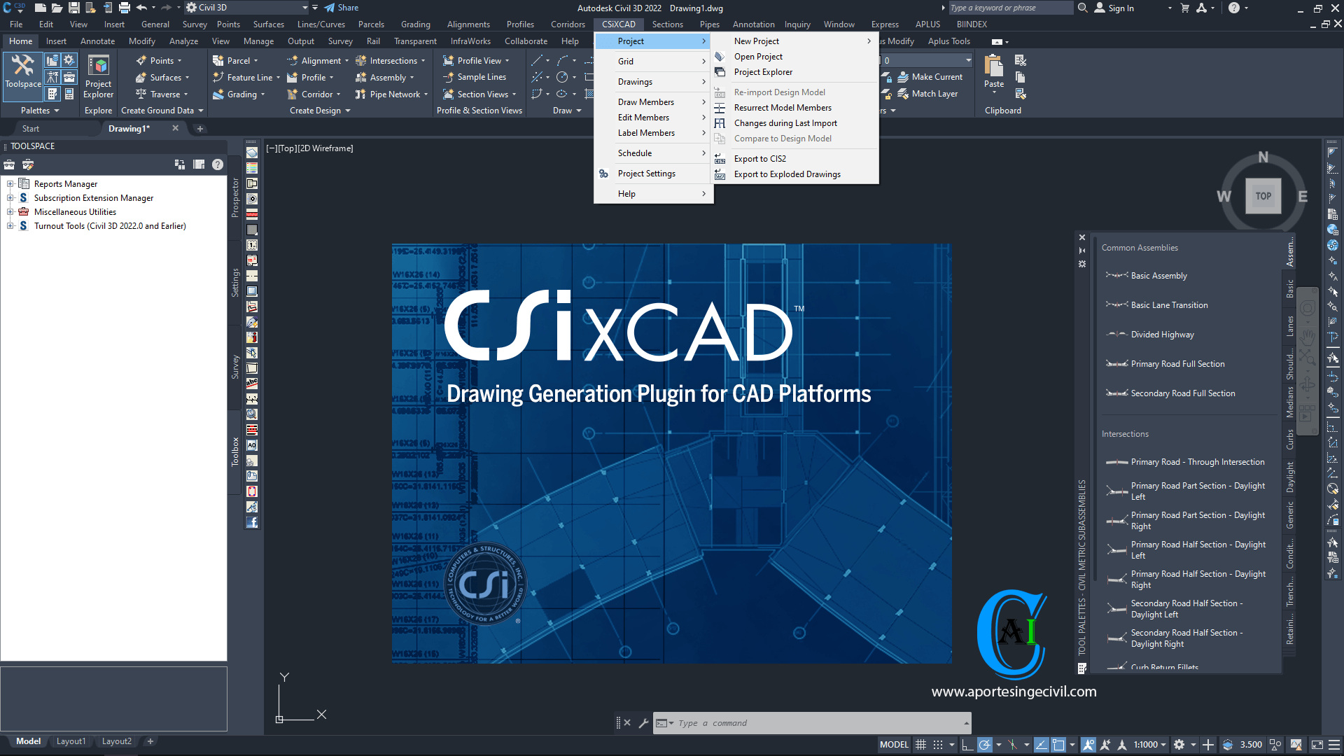 Csi Csixcad  Download