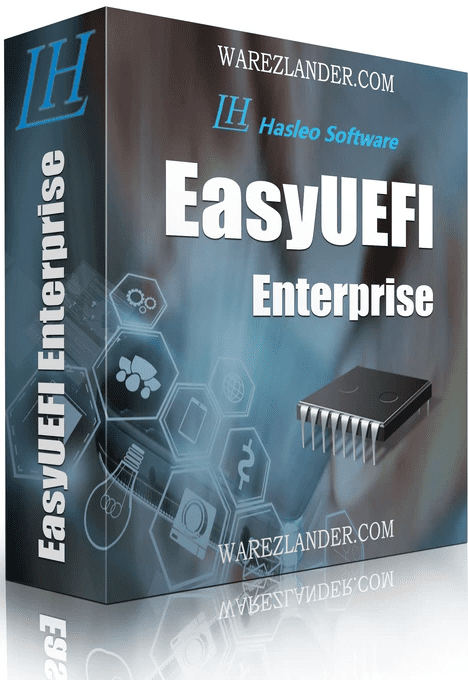 Download Easyuefi Enterprise  Full Version